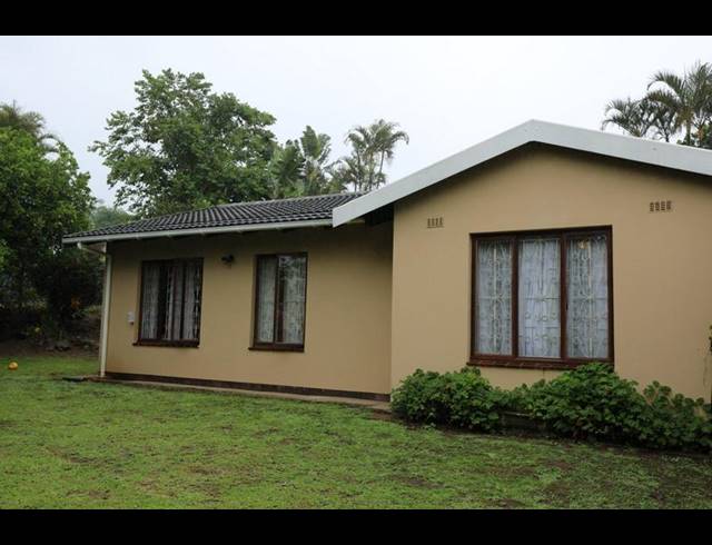 3 BEDROOM HOUSE FOR SALE IN WYEBANK